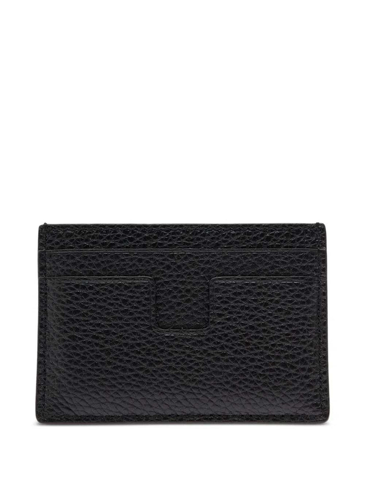 Tom Ford SMALLLEATHERGOODS - Nero | 5518eeaa39df95ff7b7f4556200f5fc22dcccd5c