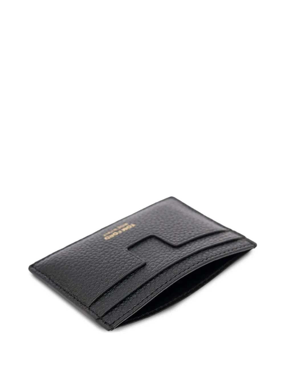 Tom Ford SMALLLEATHERGOODS - Nero | 375cf6f451fde4bc4b5a238e320425f0945a3762