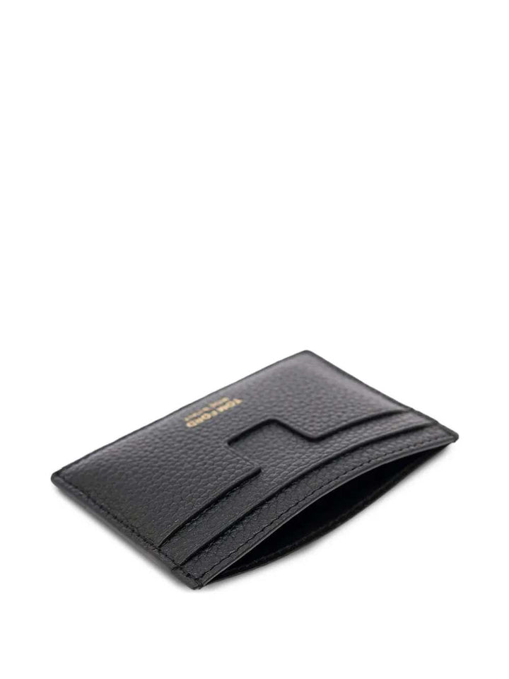 Tom Ford SMALLLEATHERGOODS - Nero | 375cf6f451fde4bc4b5a238e320425f0945a3762