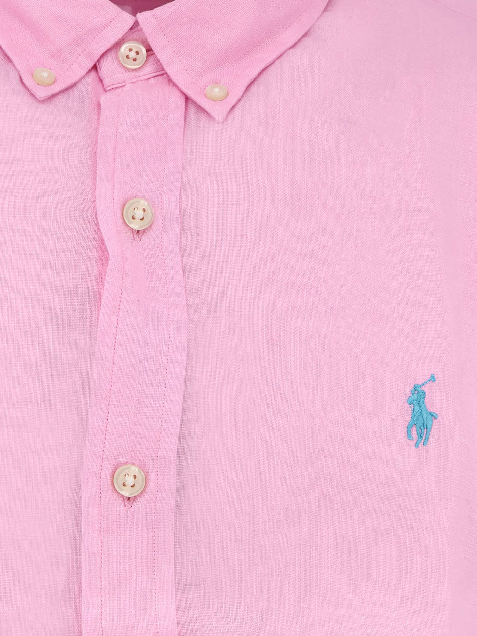 Polo Ralph Lauren Shirts - Light and natural | df24f7d2a6dab1c71c8e7d27f643fbbeae3feed0