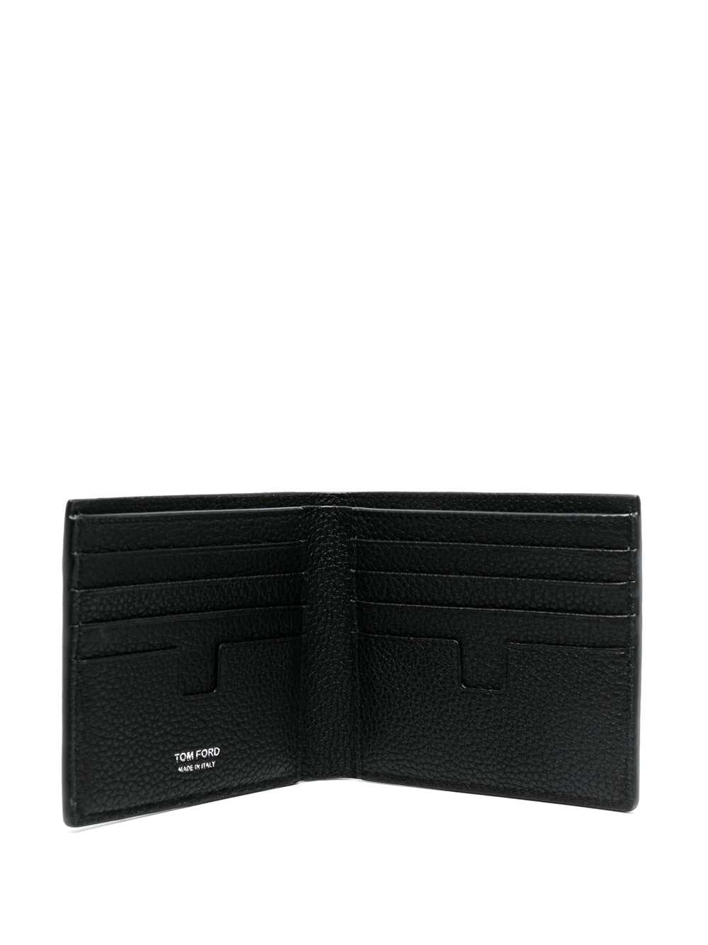 Tom Ford SMALLLEATHERGOODS - Nero | 064d5b53b53abed27d7accdad3915f4610efebc7