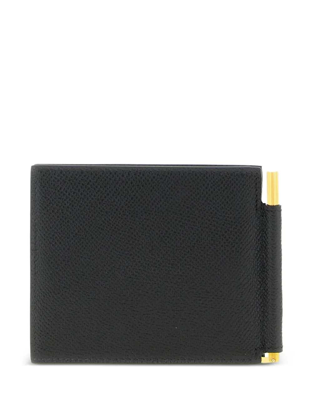 Tom Ford SMALLLEATHERGOODS - Nero | b2ea092fbecc817b1be71728672080f705ad354e