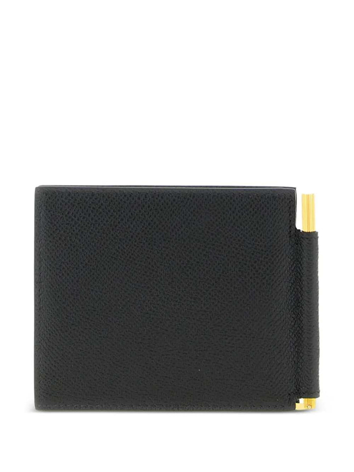 Tom Ford SMALLLEATHERGOODS - Nero | b2ea092fbecc817b1be71728672080f705ad354e