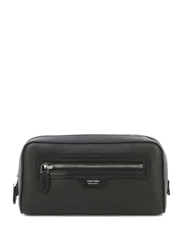 Tom Ford SMALLLEATHERGOODS - Nero | ad1c2ac7a5569ed998ee5a4ea68d1547609eaa05