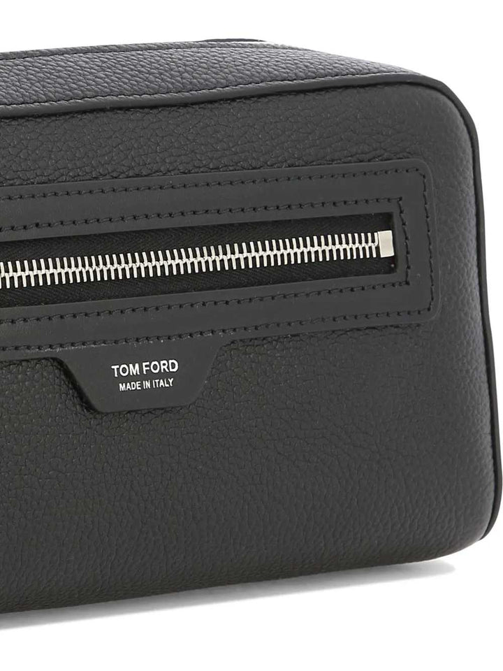 Tom Ford SMALLLEATHERGOODS - Nero | 705cfeebd6c1852c126677c3e79b78654c567bce