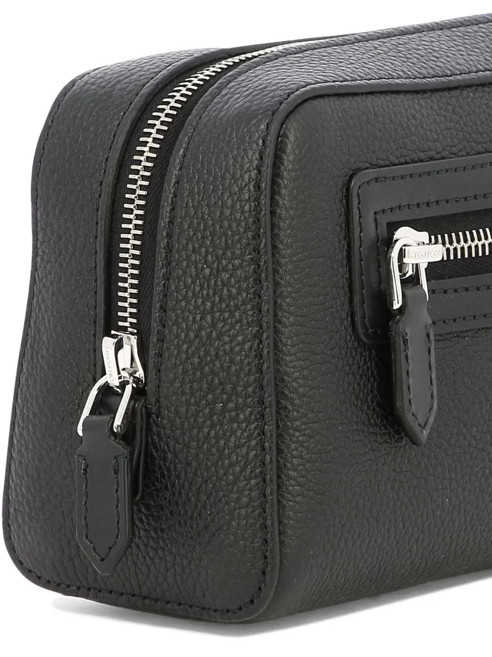 Tom Ford SMALLLEATHERGOODS - Nero | b9e9bd3d559e327504cbf7048d5d49ea1dc4dd8a