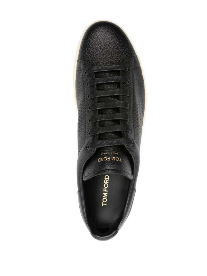Tom Ford SHOES - Nero | 701757c8376bce7c587daaaf7c5f8811423a2a35