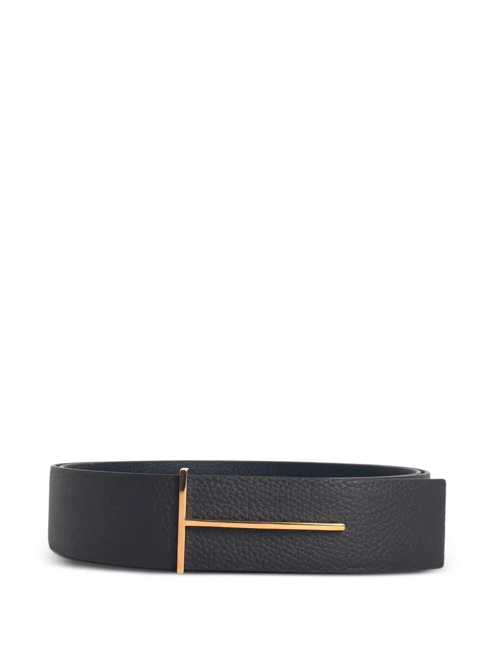 Tom Ford BELT - Marrone | 76ed129b42c77165abe843a19c0bc6af25dd40ad