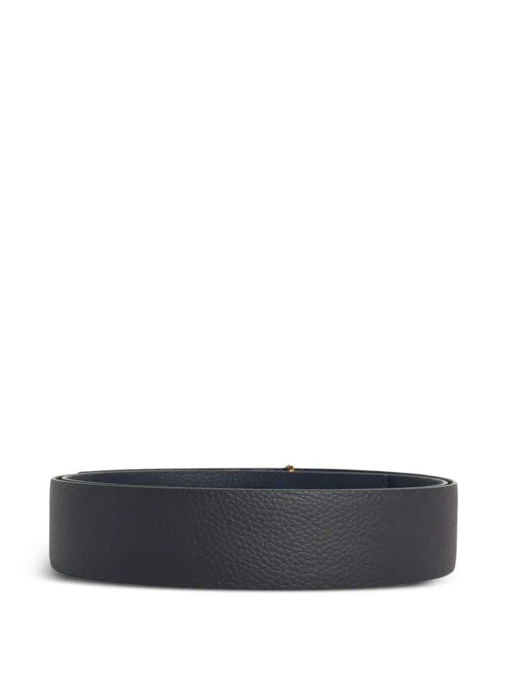 Tom Ford BELT - Marrone | df56b0b99772a28df08458adfb92ad82d4f97248