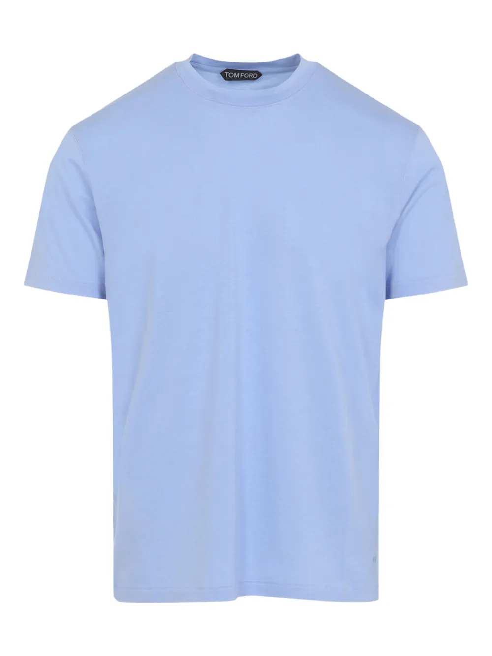 Tom Ford TSHIRT - Blu | 6ff326f42efbcfab42cc5626dd86478c65bef4b4