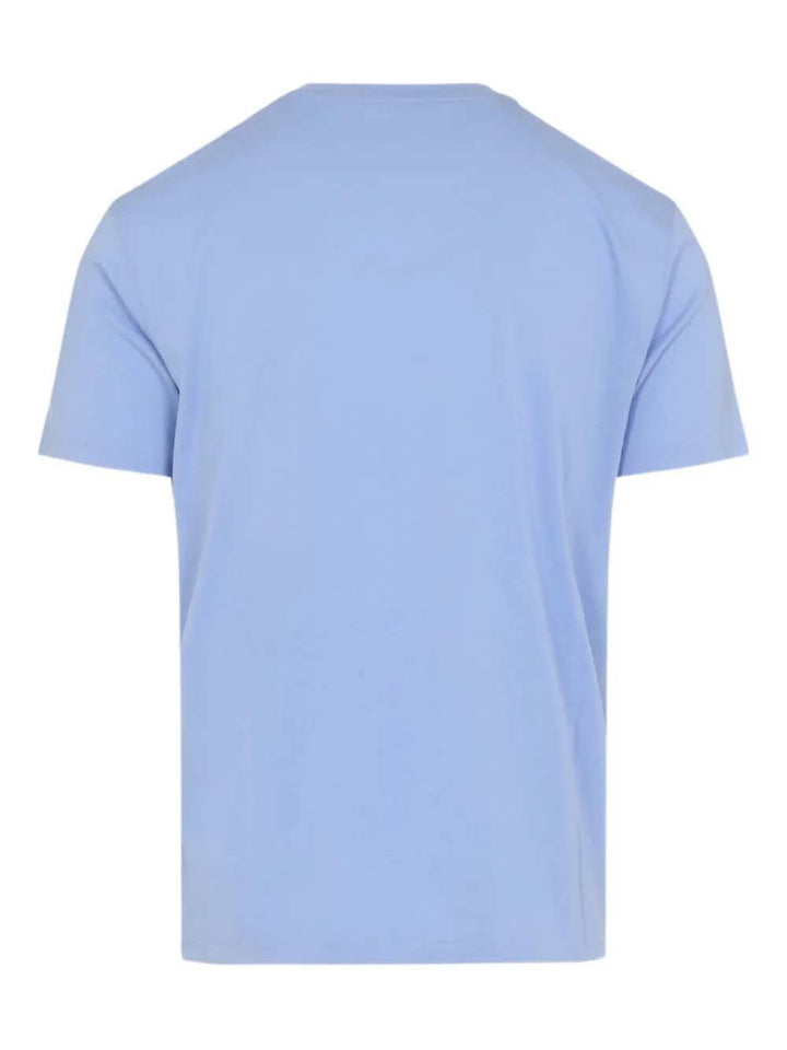 Tom Ford TSHIRT - Blu | 740167527debe1d3a6860922d220a9a8589594d3