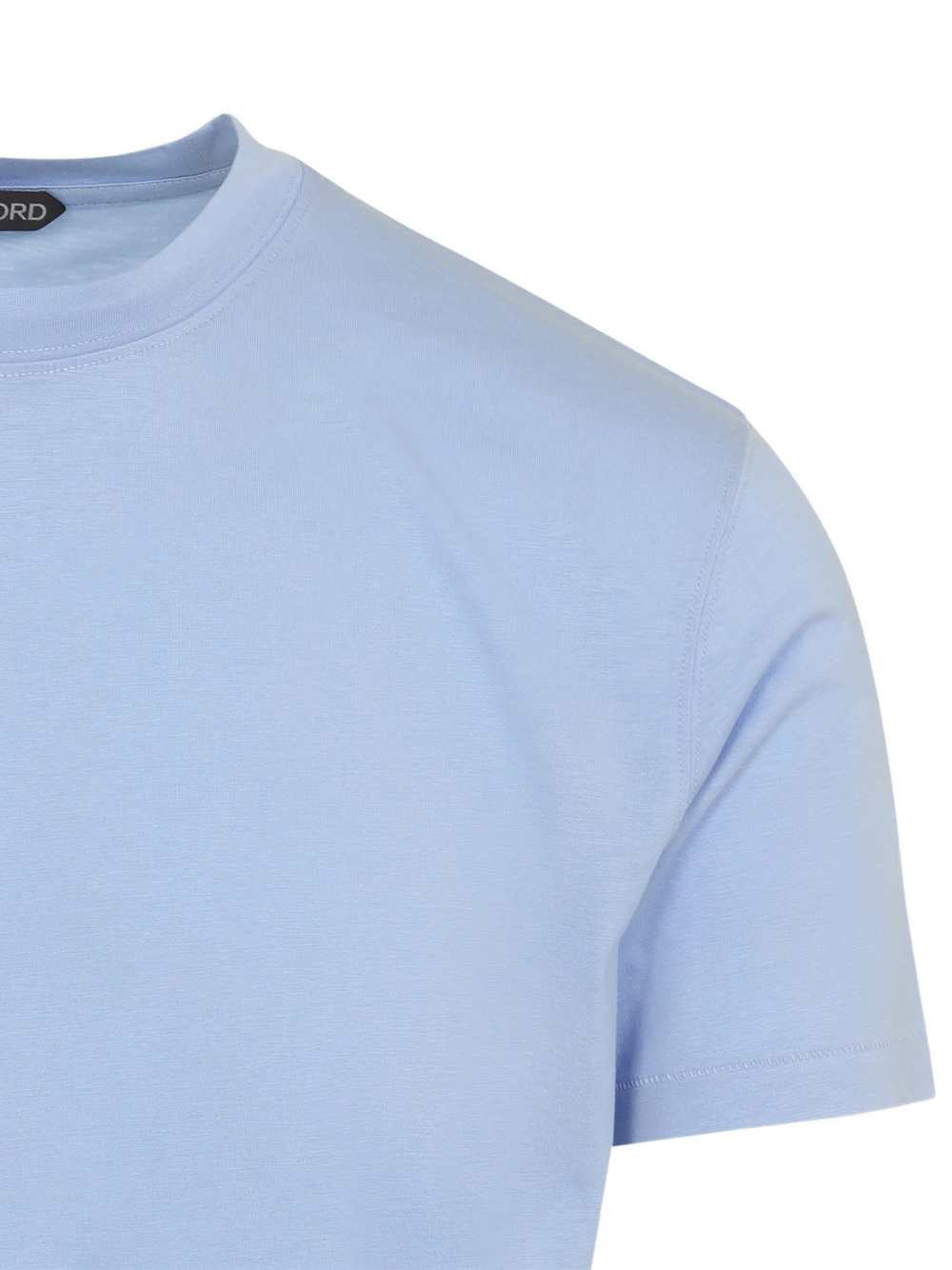 Tom Ford TSHIRT - Blu | ec7adbdf6884e5ecab379cca4bd79aa1e40772ed