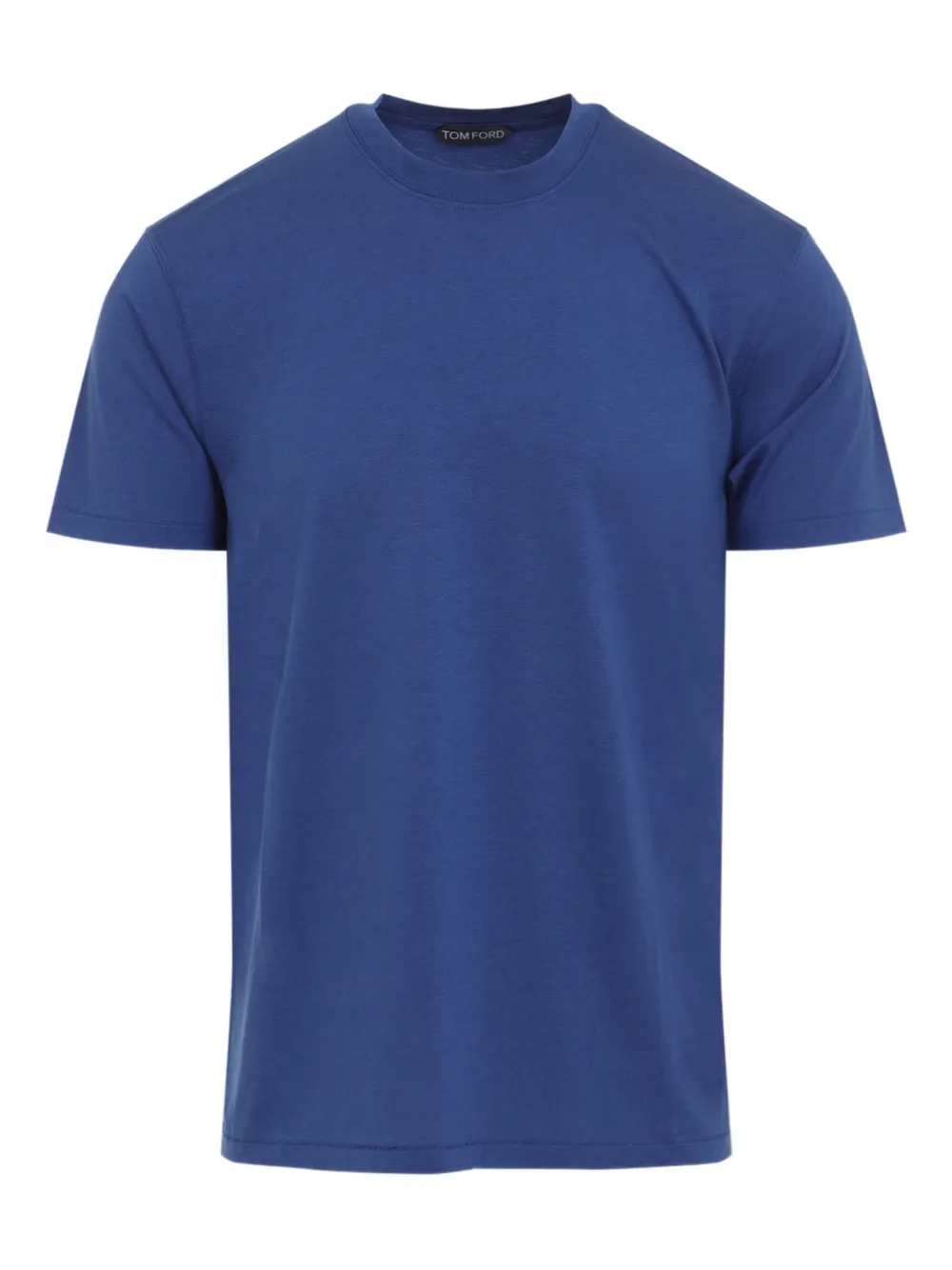 Tom Ford TSHIRT - Blu | 39d44cdfc4749297446ebbf62d093a61516a2995