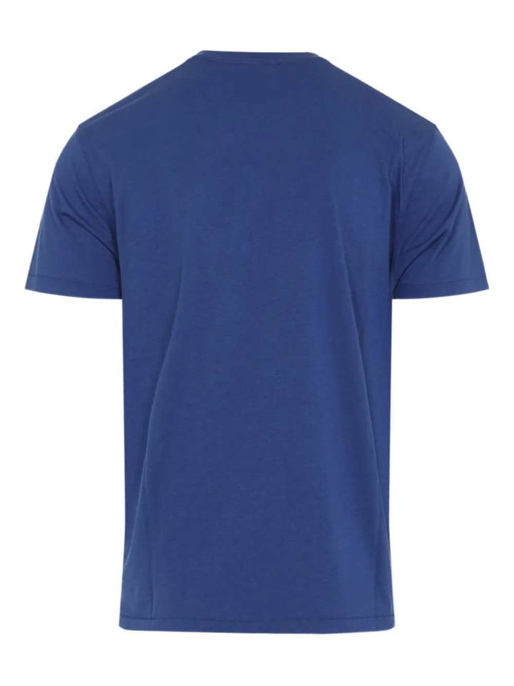 Tom Ford TSHIRT - Blu | fdb184d9612d218d292faeee643bd5672962562e