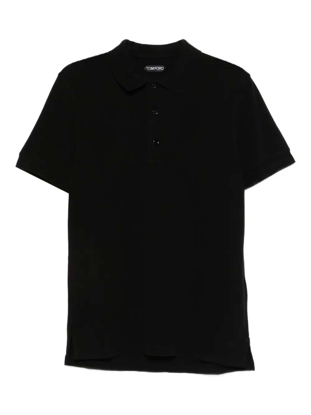 Tom Ford POLO - Nero | 3df5d37920a30e7bb83b2402115230fd2716c8a7
