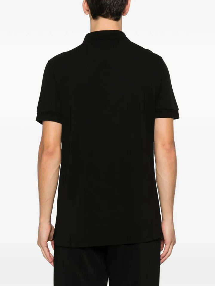Tom Ford POLO - Nero | b2027e2b69a5cb4cb39da01a8b782eeab325d014
