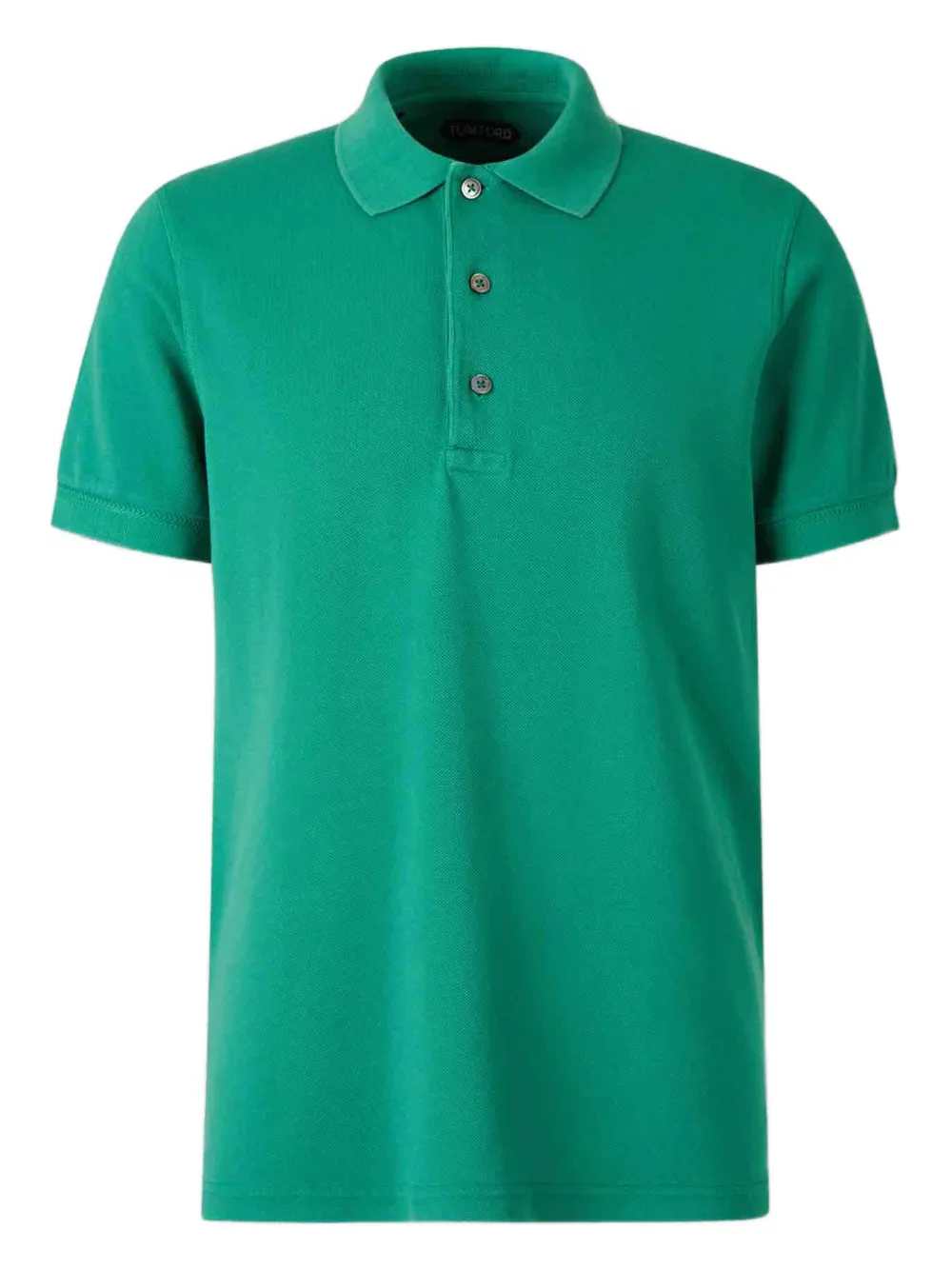 Tom Ford POLO - Verde | 67f3d5b55c6cebf90b1e2c2af08b25ce054ad1cb