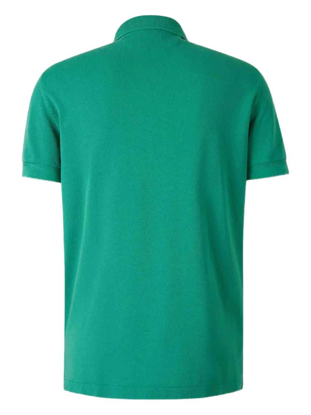 Tom Ford POLO - Verde | 7c7df4fc290fe5fff3871826bfce7d98a05d5a00