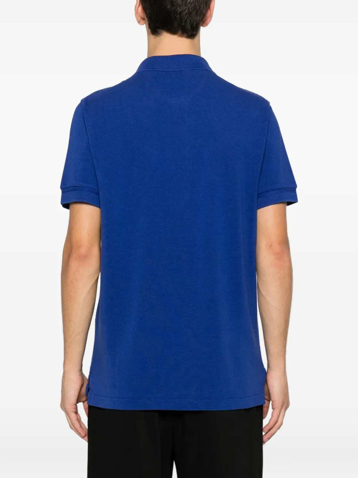 Tom Ford POLO - Blu | 10325fd91fd9827a48ca6ef05fbce1ed2a06765b