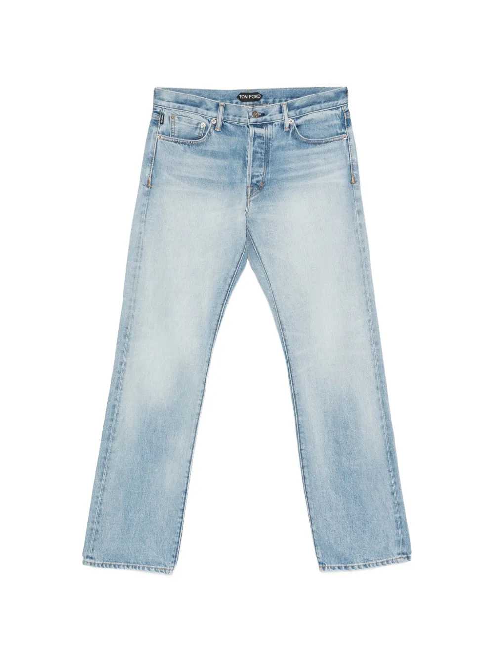 Tom Ford JEANS - Blu | 7e9b7f7b5377fd1b76e4d66b4cff68665c6a4811