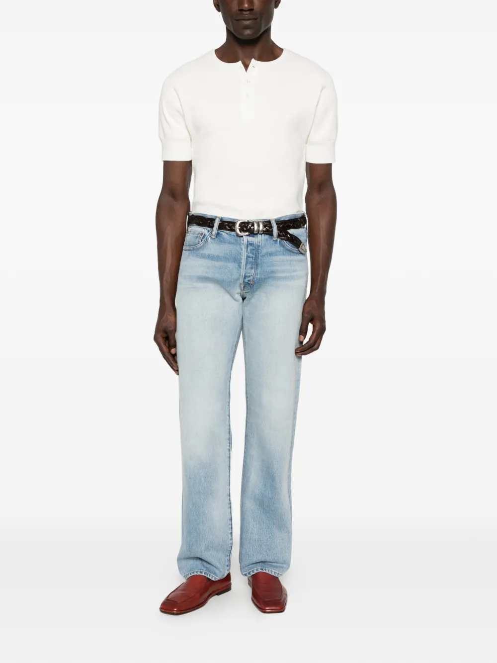 Tom Ford JEANS - Blu | c4990f75309800bd08cf0499b9a02cc00ccbe4bb