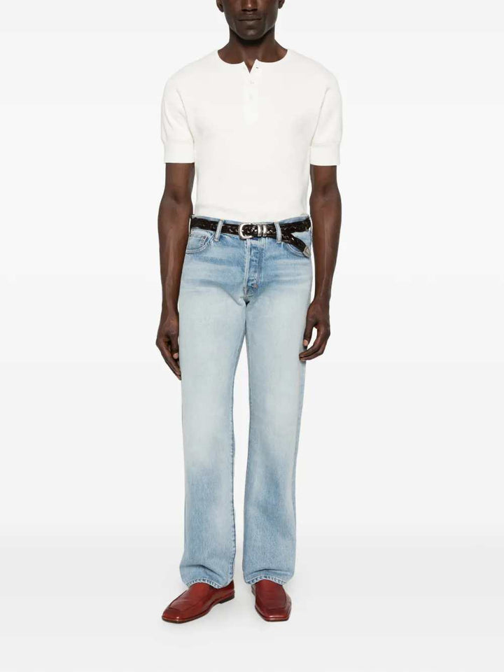Tom Ford JEANS - Blu | c4990f75309800bd08cf0499b9a02cc00ccbe4bb