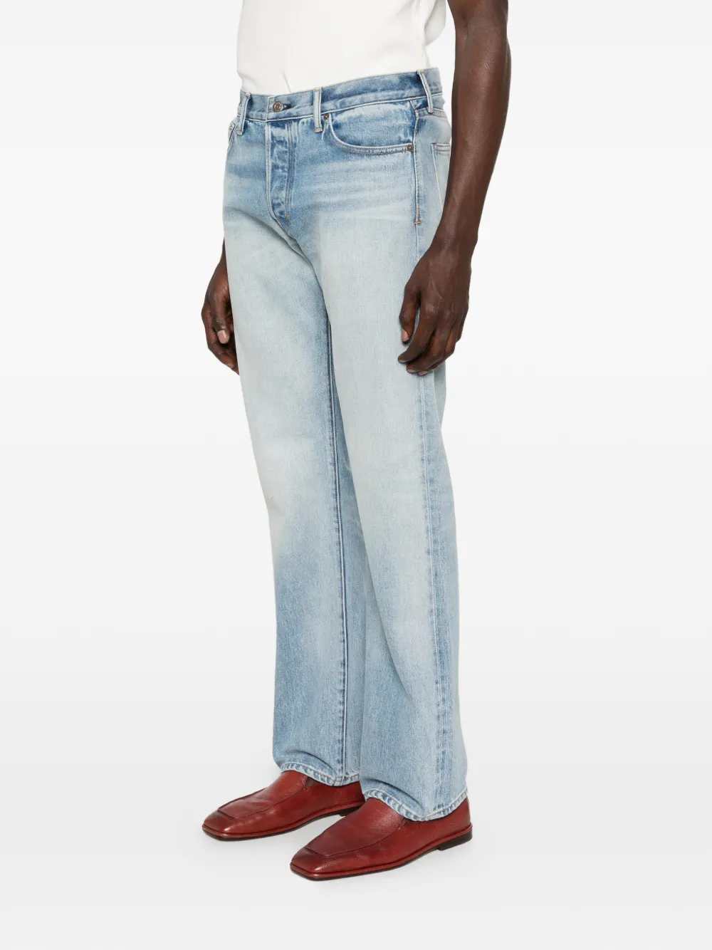 Tom Ford JEANS - Blu | 4eaba35e28624ebceb57e9d6cfb69744767275b0