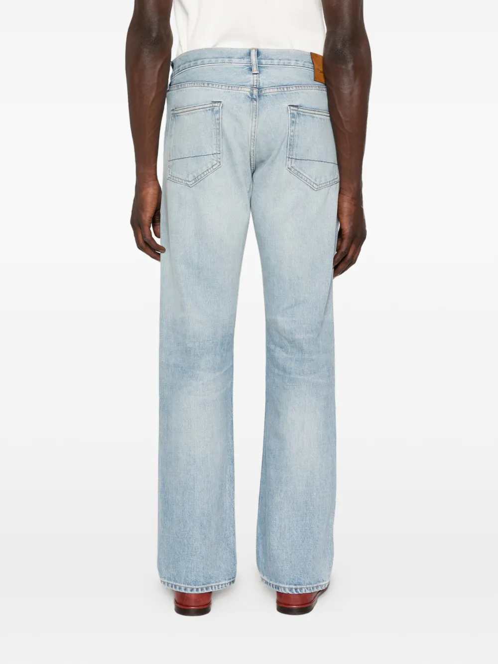 Tom Ford JEANS - Blu | 12c74f1874988eb453410f101bf5a0dbe96d42cd