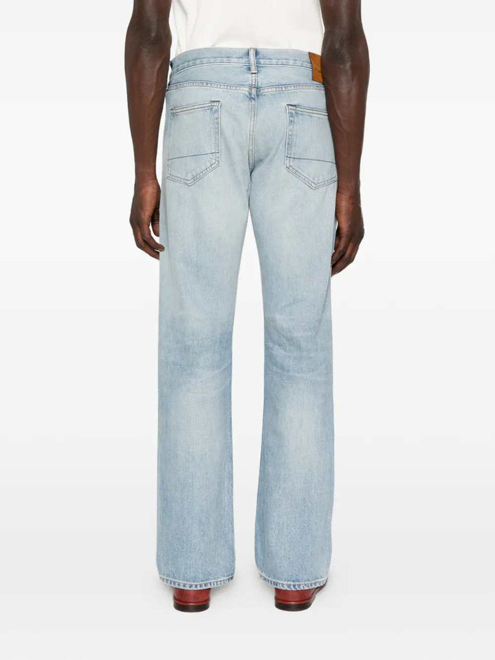 Tom Ford JEANS - Blu | 12c74f1874988eb453410f101bf5a0dbe96d42cd