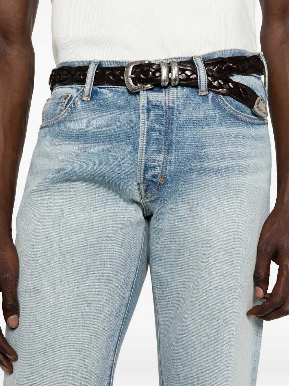 Tom Ford JEANS - Blu | 87d94c2b5a32a10baa0e960cb0a3d02554dc36f9