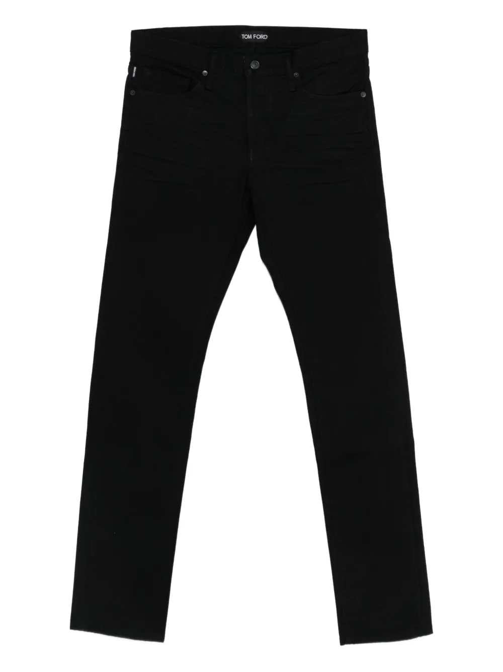 Tom Ford JEANS - Nero | 4fd06b1e35d06bea0be9eb5821c2c7c795b2f609