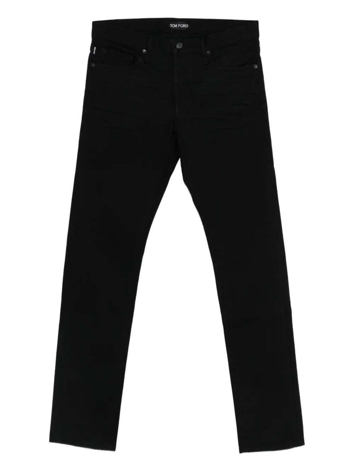 Tom Ford JEANS - Nero | 4fd06b1e35d06bea0be9eb5821c2c7c795b2f609