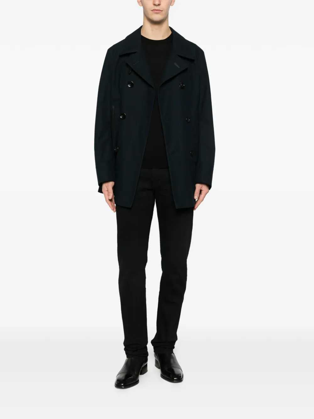 Tom Ford JEANS - Nero | 0b25e1a3940fa455628362ba9f27dede2fe15104