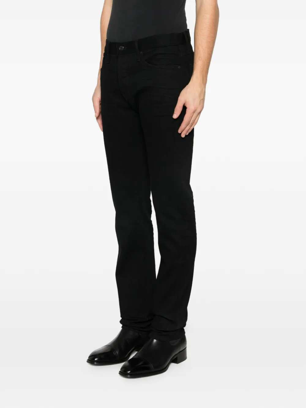 Tom Ford JEANS - Nero | 955b23635fdb3a207030bba0d0f3def60ca8213a