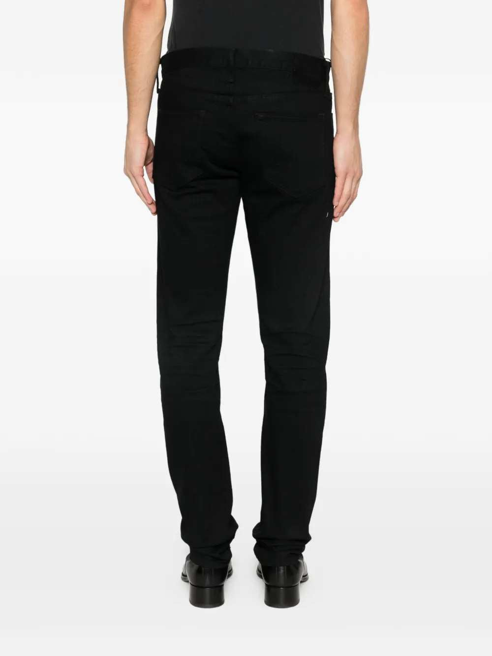 Tom Ford JEANS - Nero | 580fde2f6ce9f488103342d5fb3a4b97f3fd3880