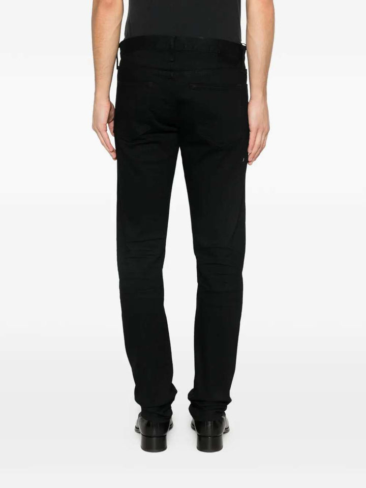 Tom Ford JEANS - Nero | 580fde2f6ce9f488103342d5fb3a4b97f3fd3880