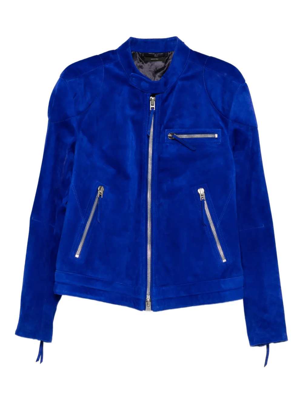 Tom Ford JACKET - Blu | 239af4a2a597f1e3f96e0ff848246b922e83696e