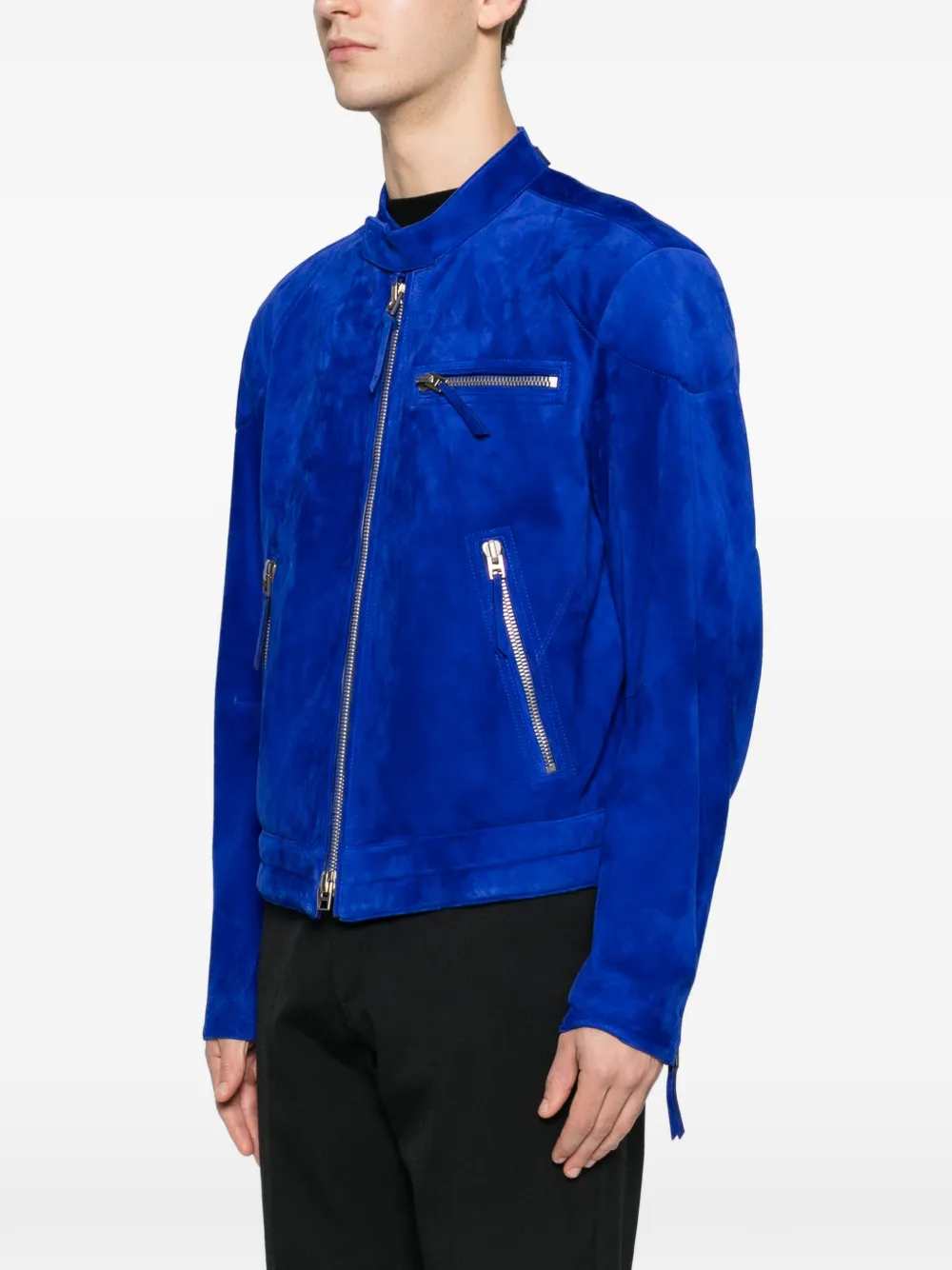 Tom Ford JACKET - Blu | a69415fa88279ca5ede99c935d259e721cc6eecd