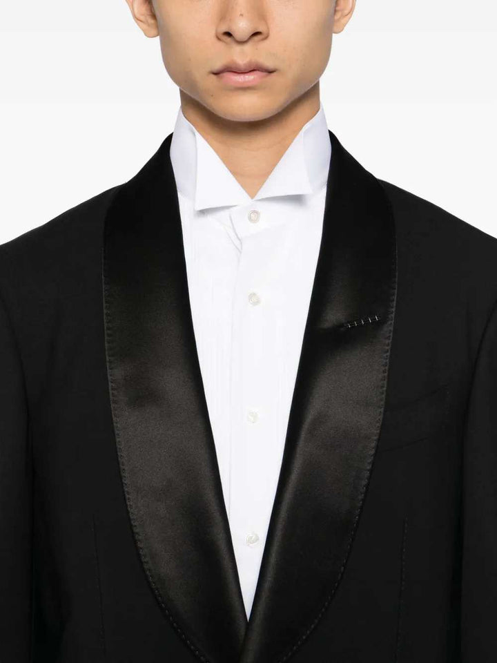 Tom Ford DRESS - Nero | f61eac60b3d07c9fa01870d3ce6c14a8f03a402d