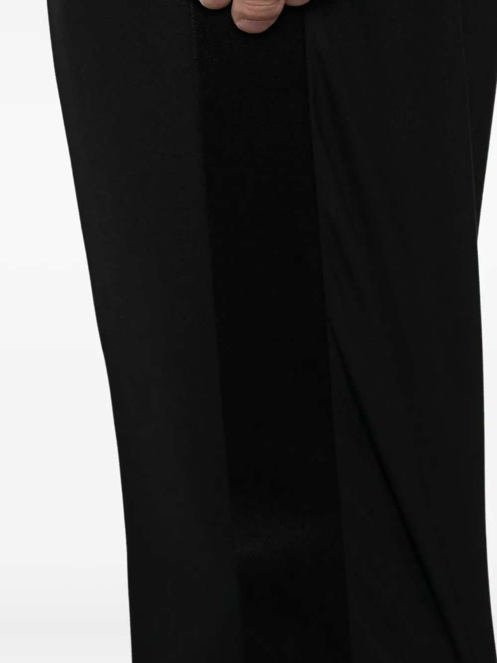 Tom Ford DRESS - Nero | 58763289cb0741052f259ccb84ddd99070b25373