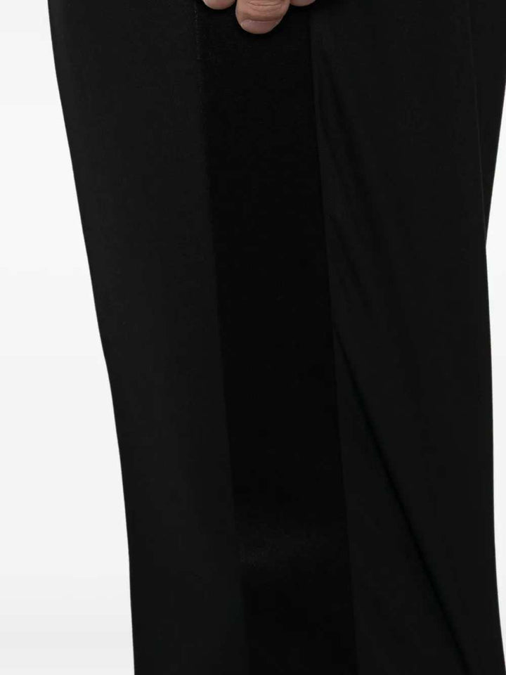 Tom Ford DRESS - Nero | 58763289cb0741052f259ccb84ddd99070b25373