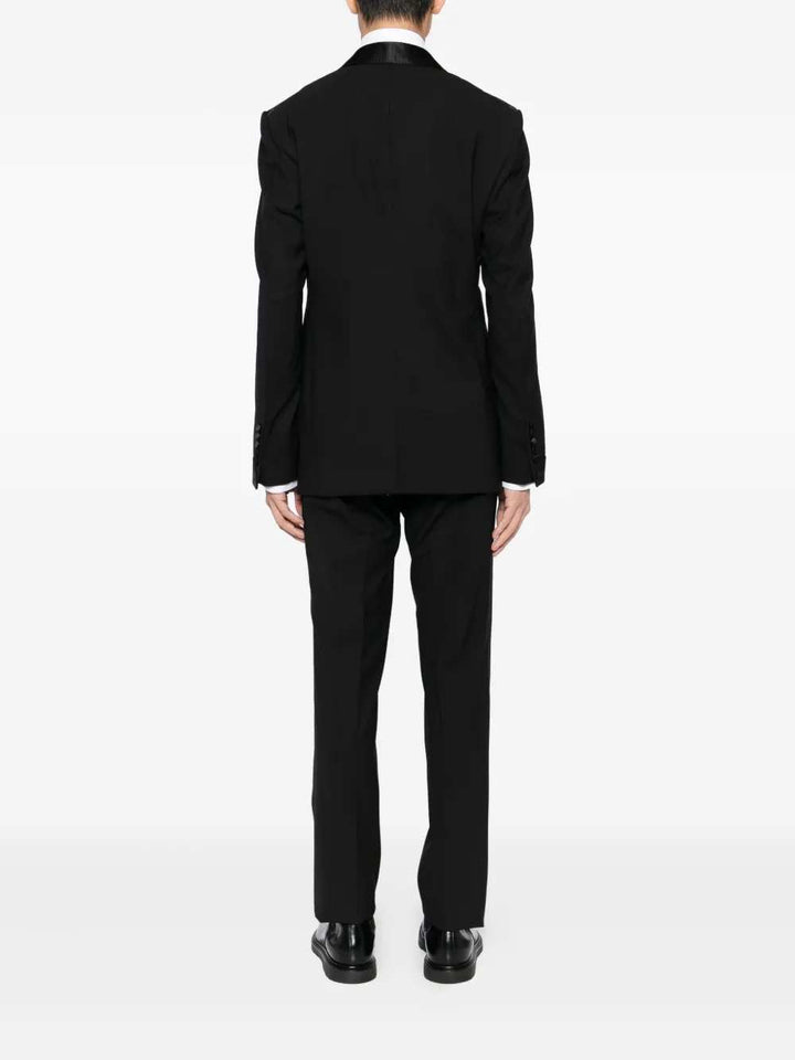 Tom Ford DRESS - Nero | 35226226d56fac5713c1338bfd88463dcd9e1bad