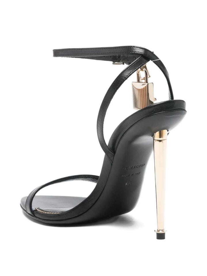 Tom Ford SHOES - Nero | d7fdec5489421a161789ddbbf3dcdf00b1af2082