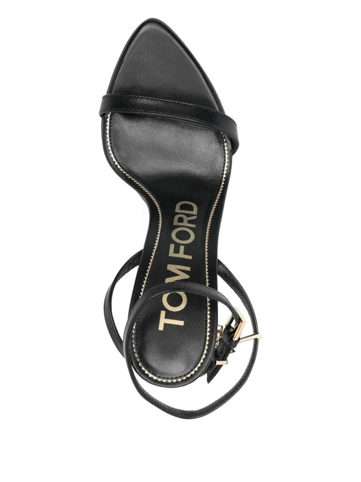 Tom Ford SHOES - Nero | 2037c777279b3930bb03278683999f331560d29c