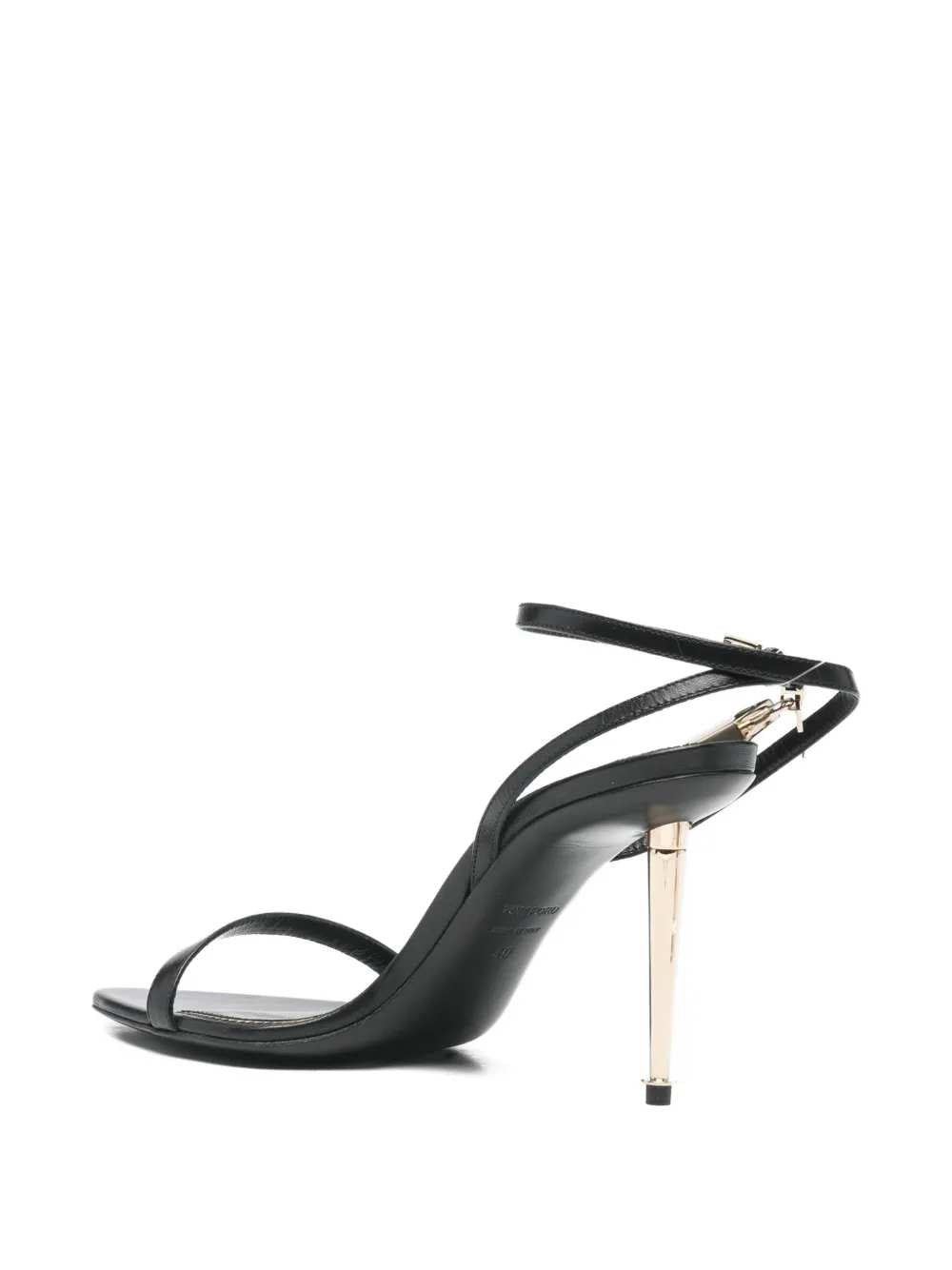 Tom Ford SHOES - Nero | 7c23e2f20559806d4f208ef0d7b425967d8fc731
