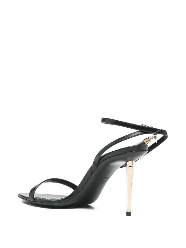 Tom Ford SHOES - Nero | 7c23e2f20559806d4f208ef0d7b425967d8fc731