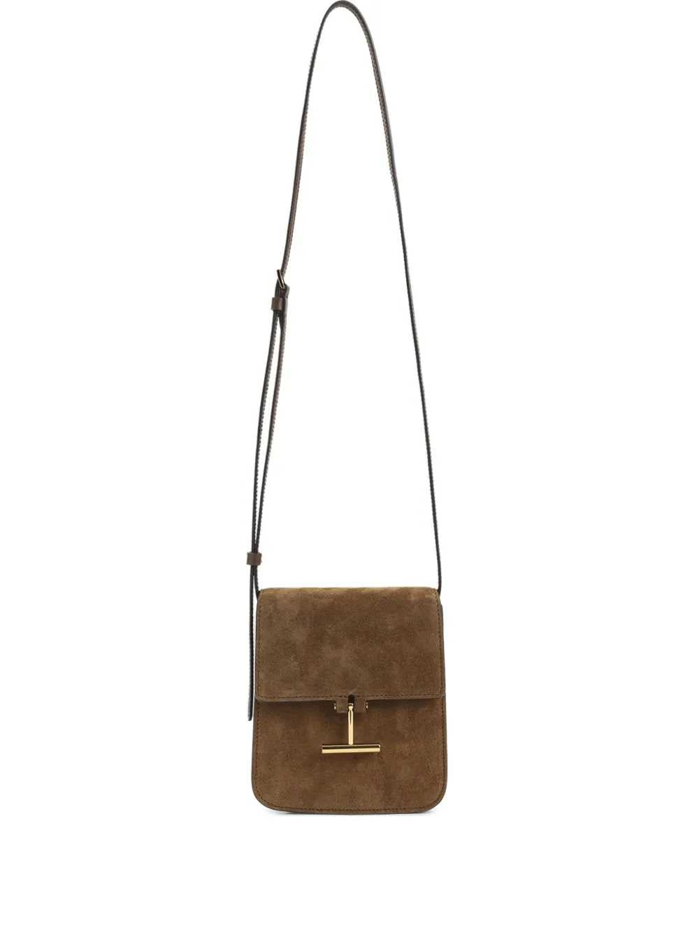 Tom Ford BAG - Marrone | ffc236b7067cabb5c50b4abdc530f59dc1e4e248