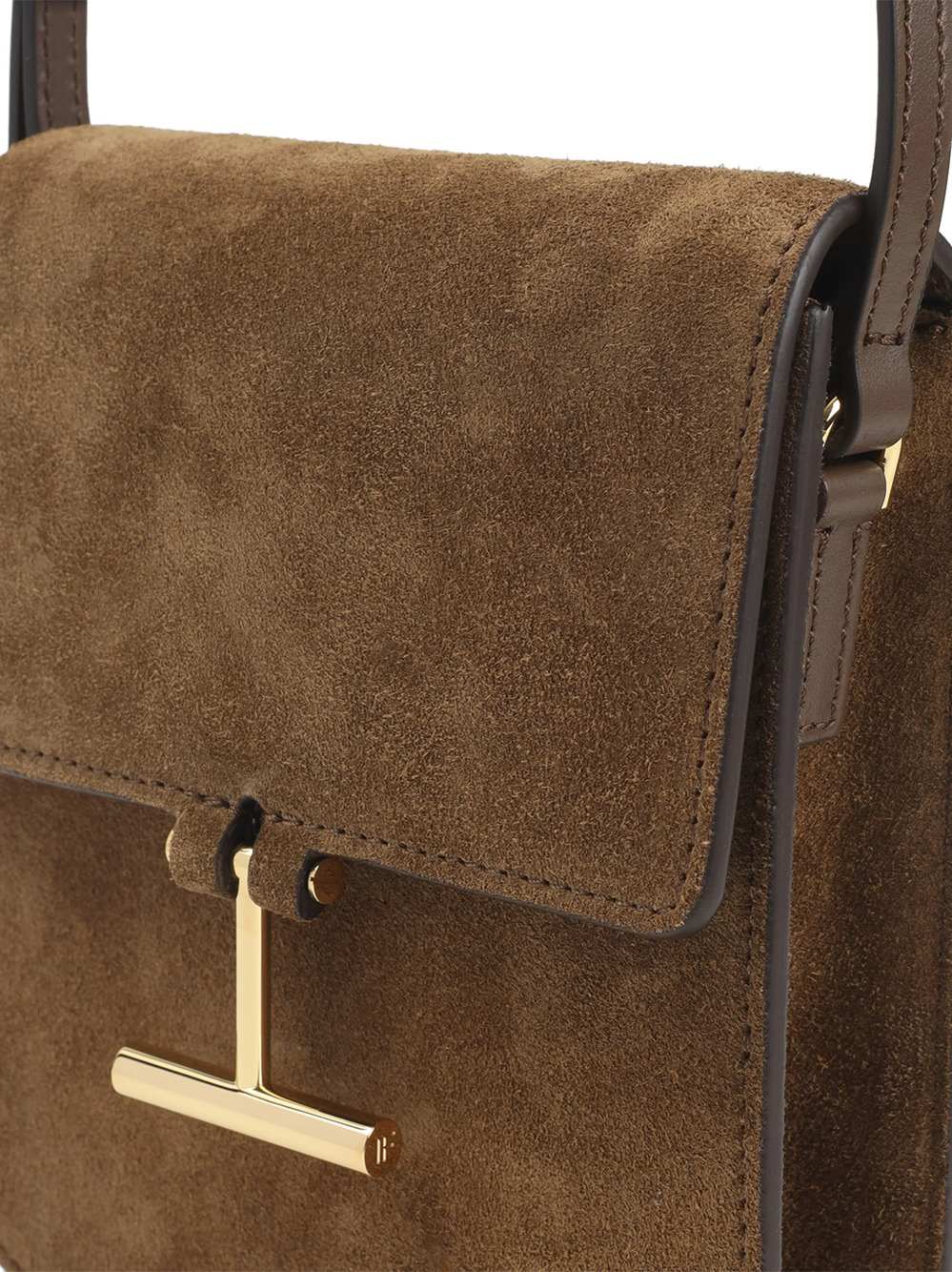 Tom Ford BAG - Marrone | 22c1f75620e435fe4ce7cba2266a8fd11ce7cb7e