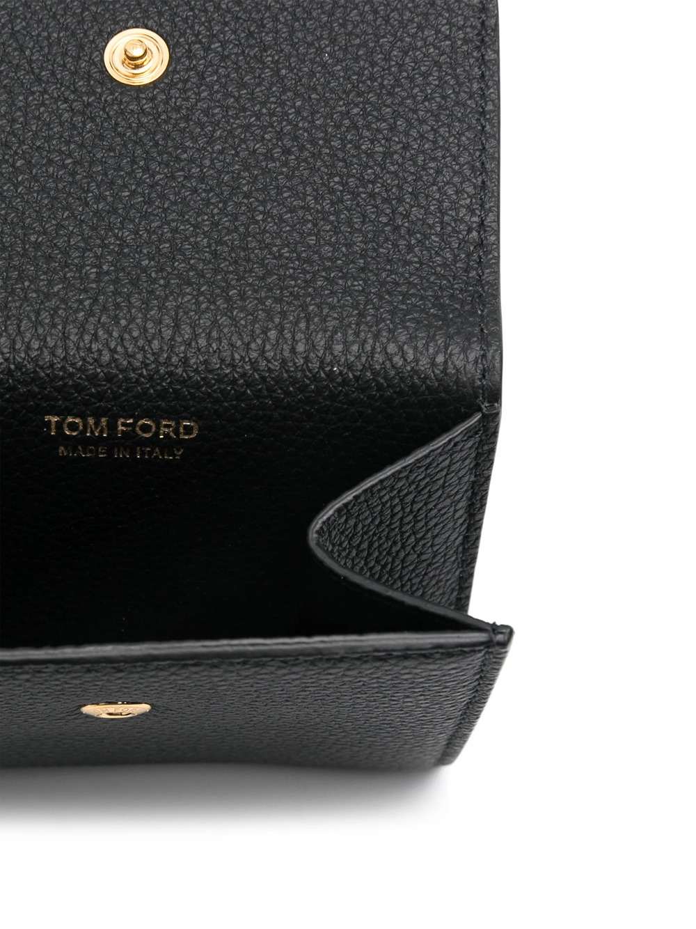 Tom Ford SMALLLEATHERGOODS - Nero | 4ec6aff951b681f355cb77f28e57f4634ded604f