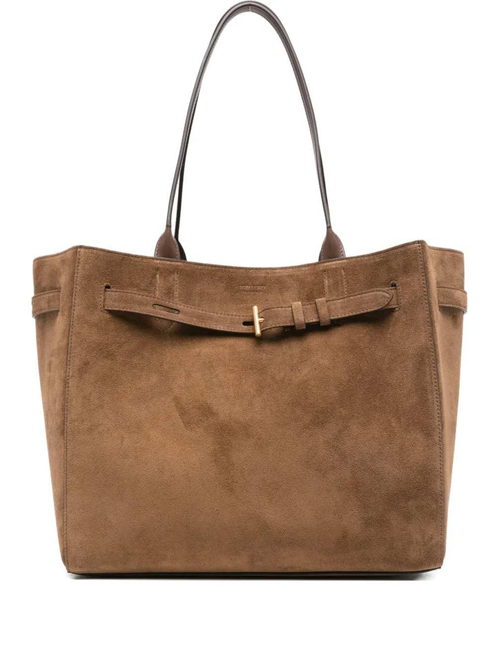 Tom Ford BAG - Marrone | df93208b86e9ad6ac570f51c2ce79fc892c1c688